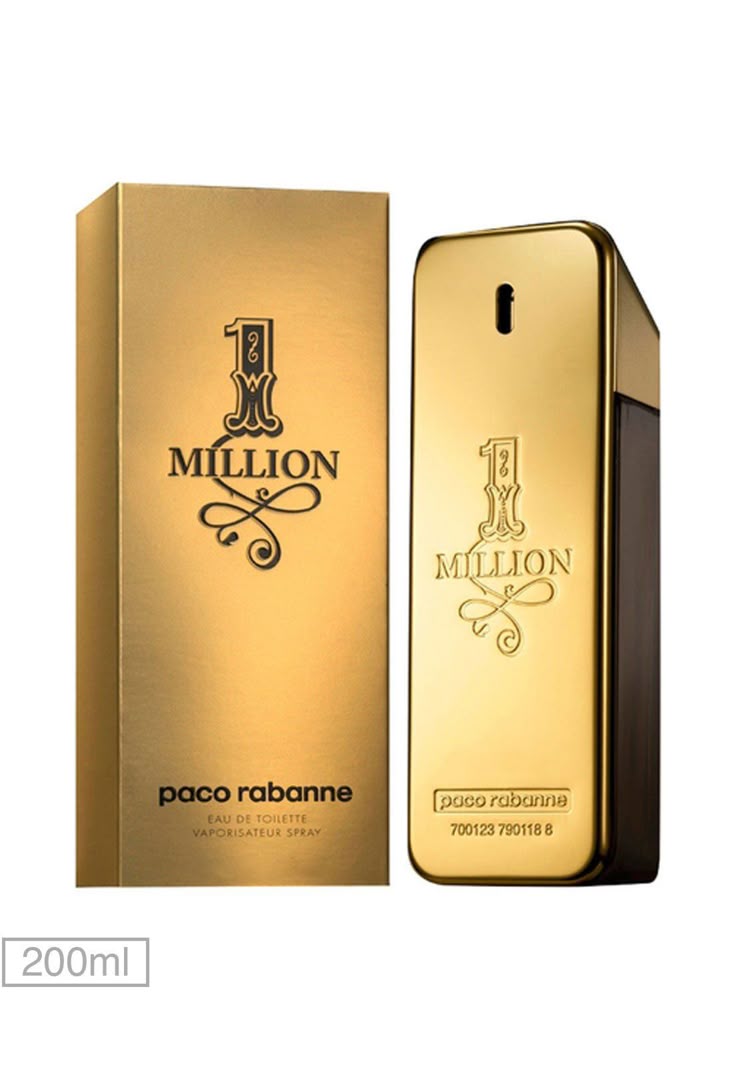 Perfume Paco Rabanne
