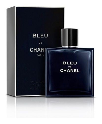 Chanel Bleu
